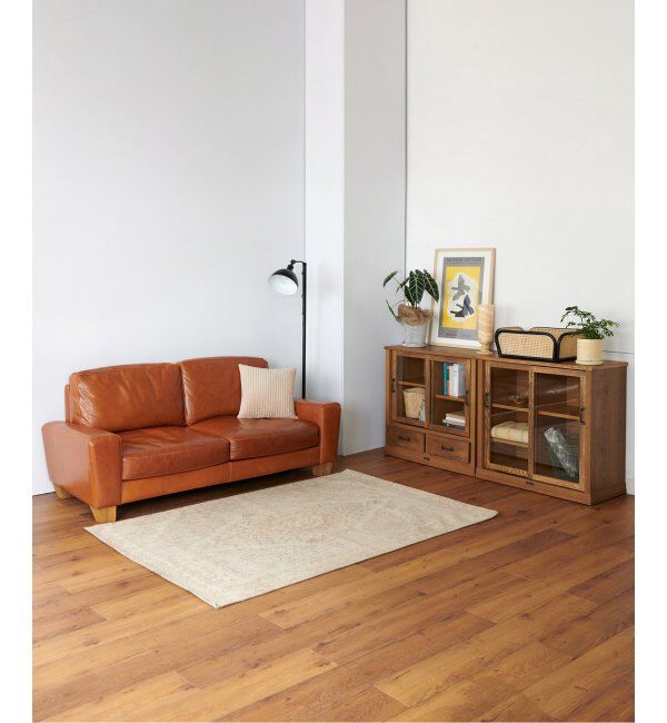 ACME「VINE YARD RUG 140x200 バインヤード ラグ」|その他|