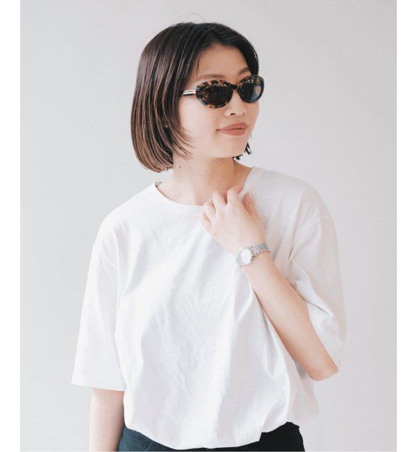 EYETHINK「【OLIVER PEOPLES&times;KHAITE/オリバーピープルズ&times;ケイト】1969C BR」|サングラス|