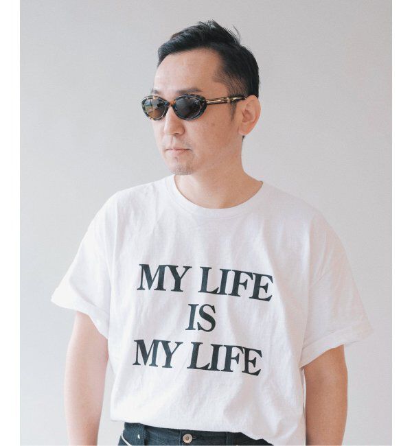 EYETHINK「【OLIVER PEOPLES&times;KHAITE/オリバーピープルズ&times;ケイト】1969C BR」|サングラス|