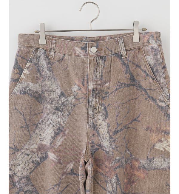 JOINT WORKS「リアルツリーカーブパンツ / J  REALTREE CURVE PANTS」|その他|