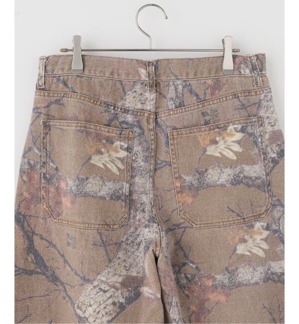 JOINT WORKS「リアルツリーカーブパンツ / J  REALTREE CURVE PANTS」|その他|