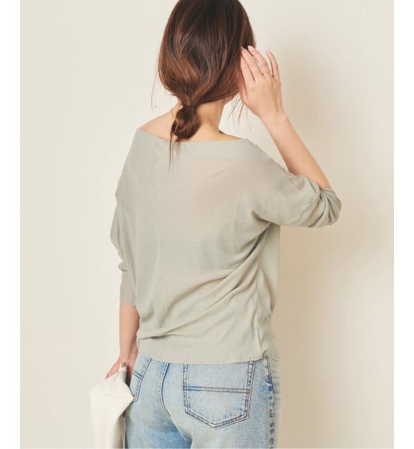 Plage「GREYCHORD / グレーコード 別注 トップス」|Tシャツ・カットソー|