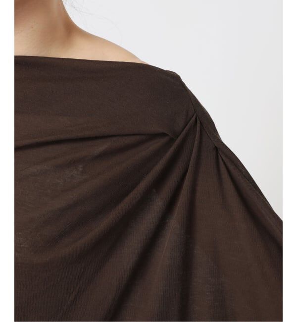 Plage「GREYCHORD / グレーコード 別注 トップス」|Tシャツ・カットソー|