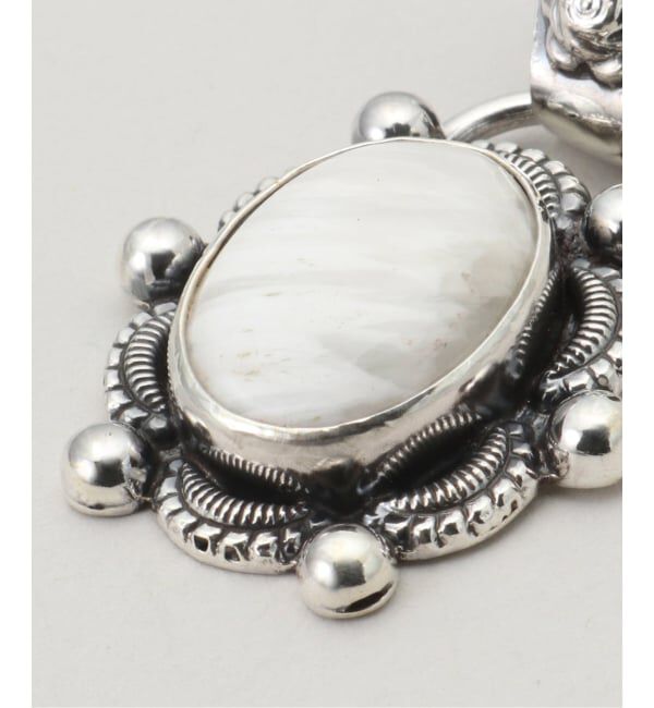 IENA LA BOUCLE「ERICKA NICOLAS BEGAY エリッカ ニコラス ビゲイ TOP DECO TP-26S2」|その他|