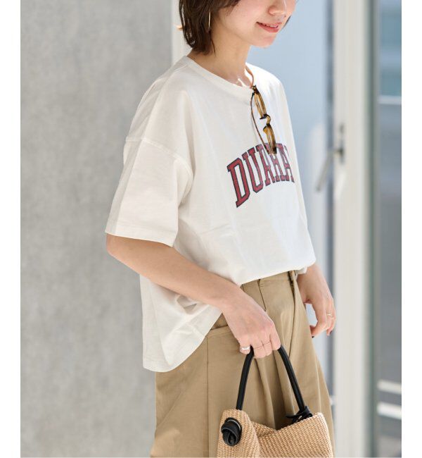JOURNAL STANDARD relume「《追加》ヴィンテージロゴT」|Tシャツ・カットソー|