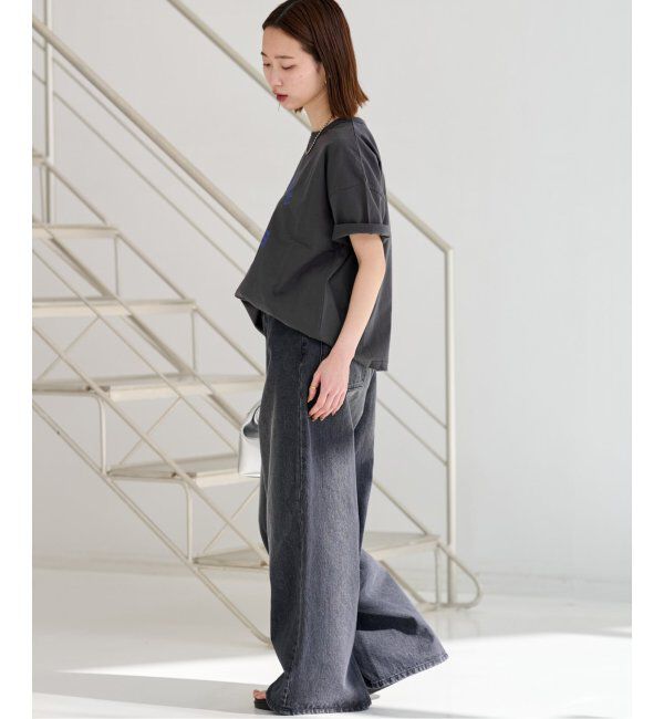 JOURNAL STANDARD relume「《追加》ヴィンテージロゴT」|Tシャツ・カットソー|