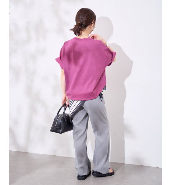 JOURNAL STANDARD「《追加5》タックスウェットTシャツ」|Tシャツ・カットソー|