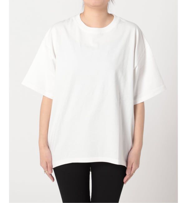 JOURNAL STANDARD「《追加5》タックスウェットTシャツ」|Tシャツ・カットソー|