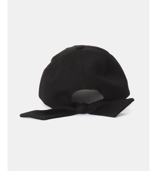 JOURNAL STANDARD「【REVIS/レビス】リボンCAP」|キャップ・キャスケット|