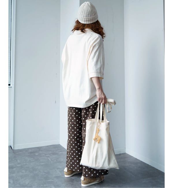 journal standard luxe「スワイジャージプルオーバー」|その他|