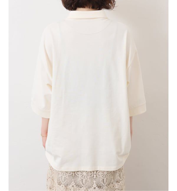 journal standard luxe「スワイジャージプルオーバー」|その他|