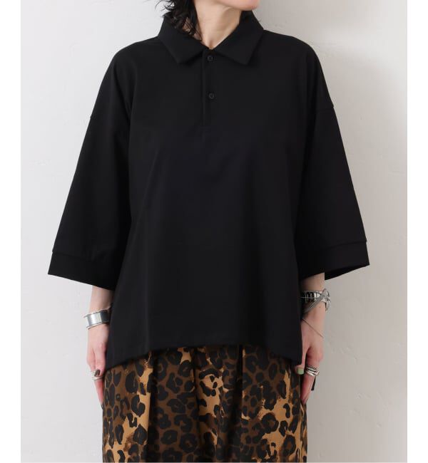 journal standard luxe「スワイジャージプルオーバー」|その他|