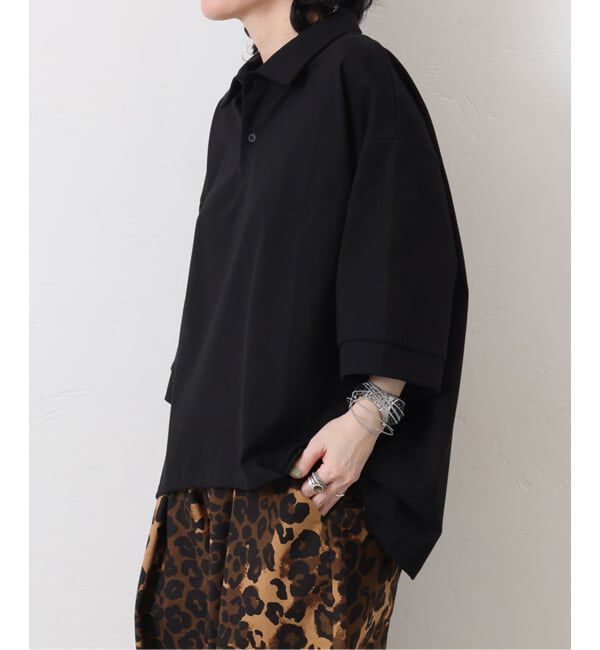 journal standard luxe「スワイジャージプルオーバー」|その他|