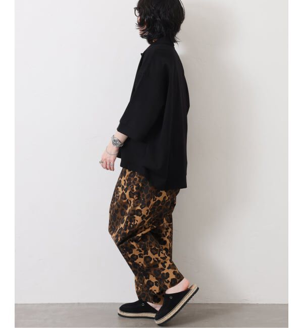 journal standard luxe「スワイジャージプルオーバー」|その他|