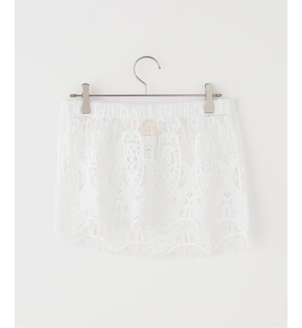 JOURNAL STANDARD「【Muche et Muchette/ミュッシェエミュセット】 Mykos Lace Beachwear Bustie」|その他|