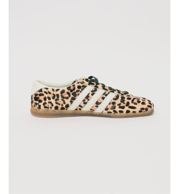 Spick and Span「adidas / アディダス GAZELLE LO PRO W」|スニーカー|