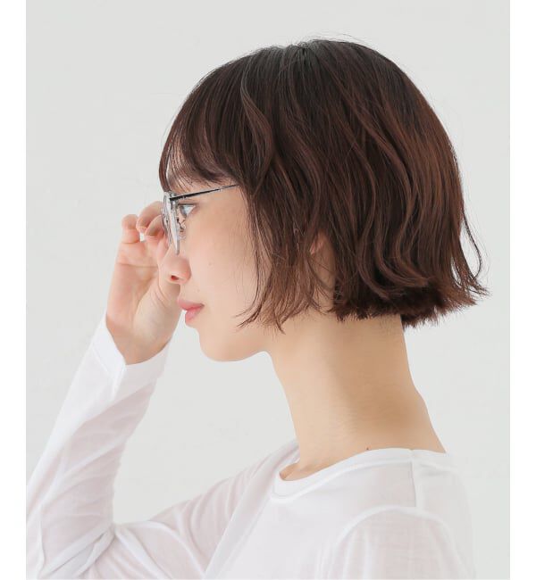 U by SPICK&SPAN「ONE BRILLIANT / ワンブリリアント Luca」|サングラス|