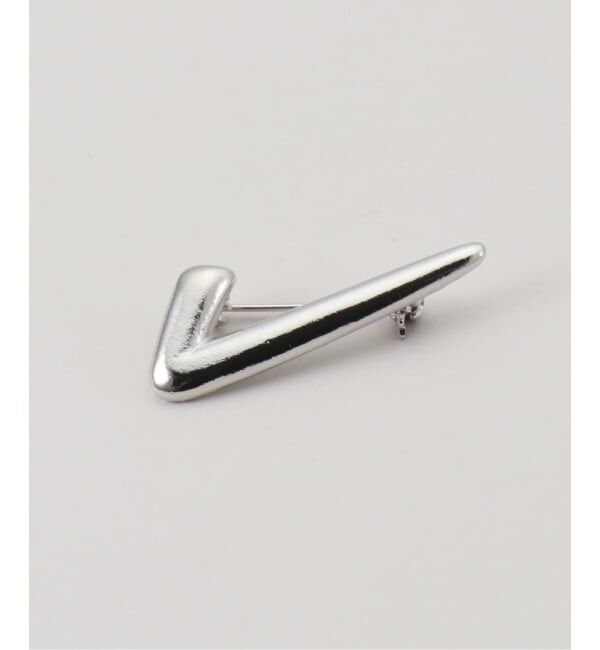 U by SPICK&SPAN「LAPUIS /ラピュイ 3set ブローチ」|その他|