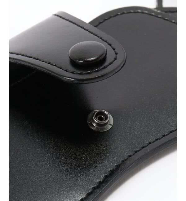 FRAMeWORK「JANE SMITH cow leather glasses holder ne」|その他|