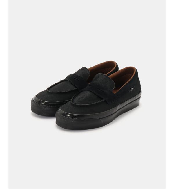 FRAMeWORK「VANS / バンズ　LX Loafer53」|スニーカー|