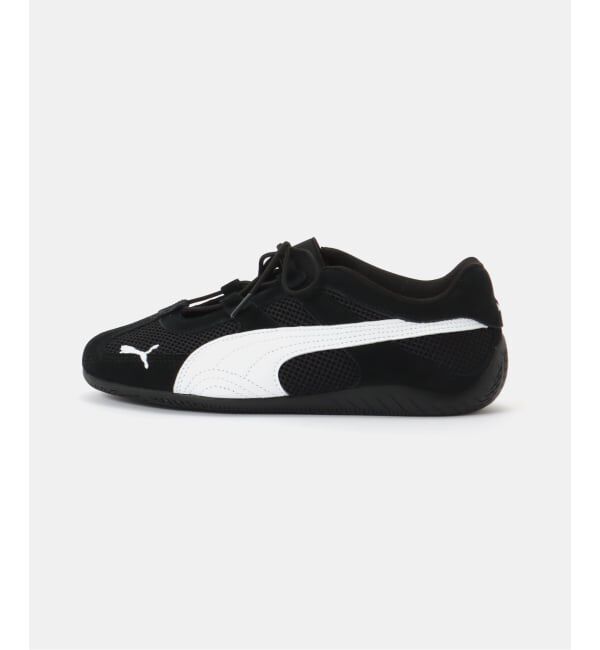  「PUMA / プーマ SPEEDCAT GO WNS」|スニーカー|
