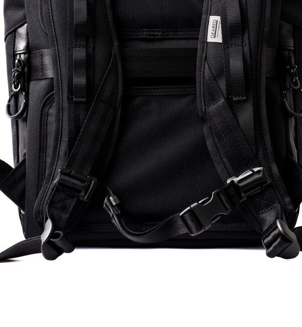 NOLLEY'S goodman「【beruf baggage/ベルーフ バゲッジ】別注URBAN EXPLORER 16NLS」|リュック|