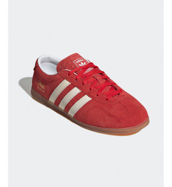 SALON adam et rope'「【adidas（アディダス）】GAZELLE LO PRO W/ガゼル」|スニーカー|