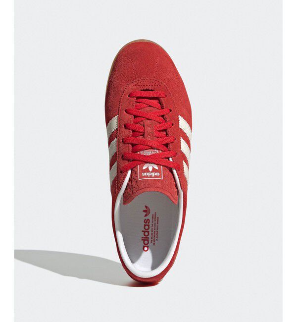 SALON adam et rope'「【adidas（アディダス）】GAZELLE LO PRO W/ガゼル」|スニーカー|