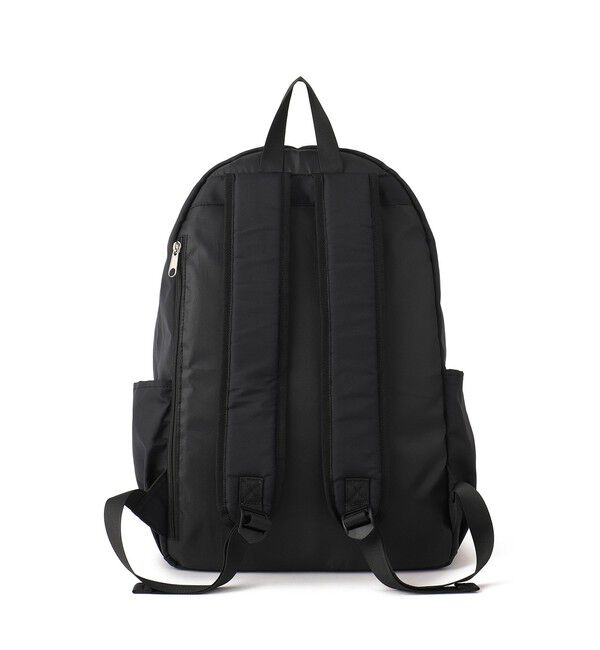 SALON adam et rope'「【WEB限定】ラウンドポーチ&エコバッグ付きリュック」|リュック|