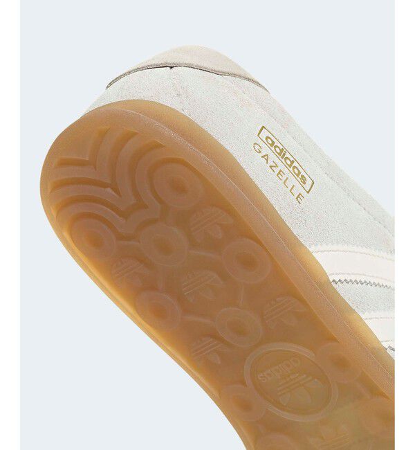 SALON adam et rope'「【adidas（アディダス）】ガゼル ロー プロ / Gazelle Lo Pro」|スニーカー|