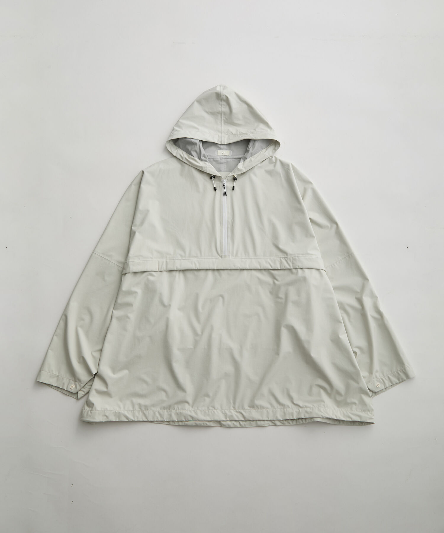 ADAM ET ROPE'「【ACT_22 Leicester】ANORAK PARKA」|その他|