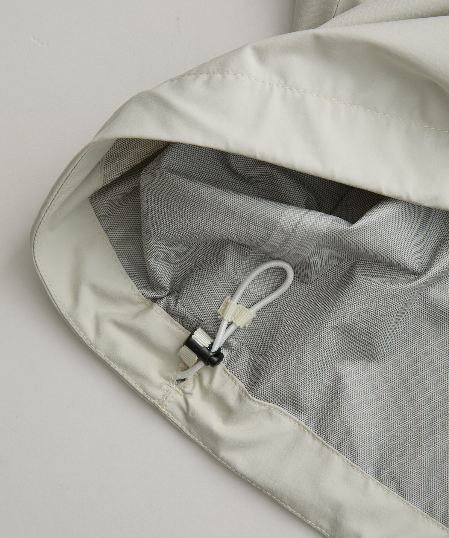 ADAM ET ROPE'「【ACT_22 Leicester】ANORAK PARKA」|その他|