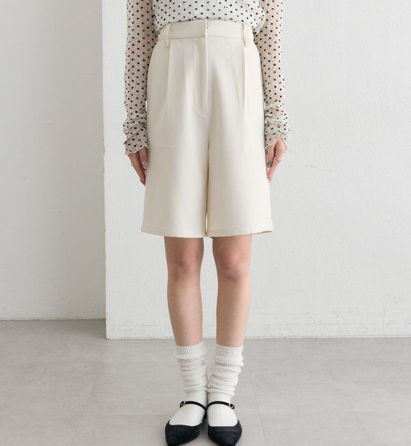  「T/Rハーフパンツ」|その他|