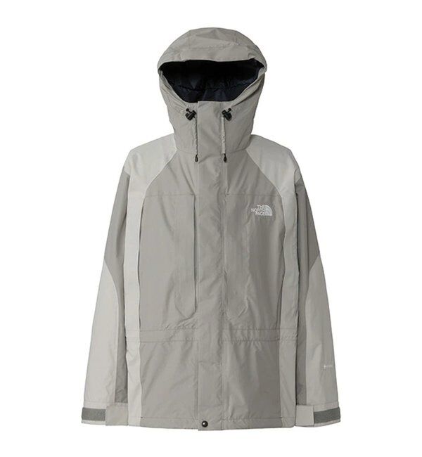  「THENORTHFACE2000RETROMOUNTAINLIGHTJACKET」|ブルゾン・スタジャン|アイボリー