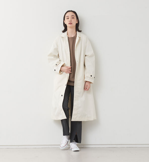 collex「【セットアップ対応】スリットストレッチテーパードパンツ」|その他|