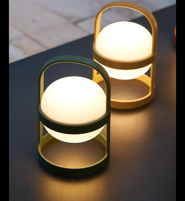 collex「★【ROSENDAHL COPENHAGEN 】ソフトスポットソーラーサーキュラ」|電化製品|グリーン