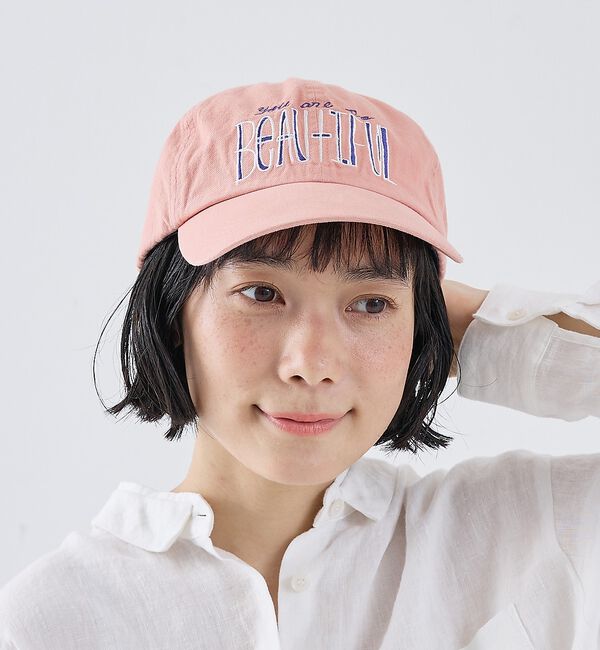 collex「【WEB限定】【Nine Tailor/ナインテーラー】Woodbury Cap」|その他|