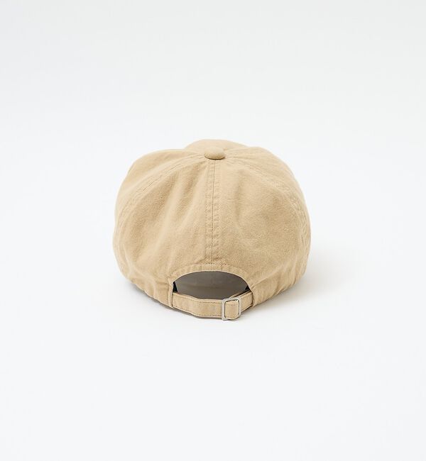 collex「【WEB限定】【Nine Tailor/ナインテーラー】Woodbury Cap」|その他|