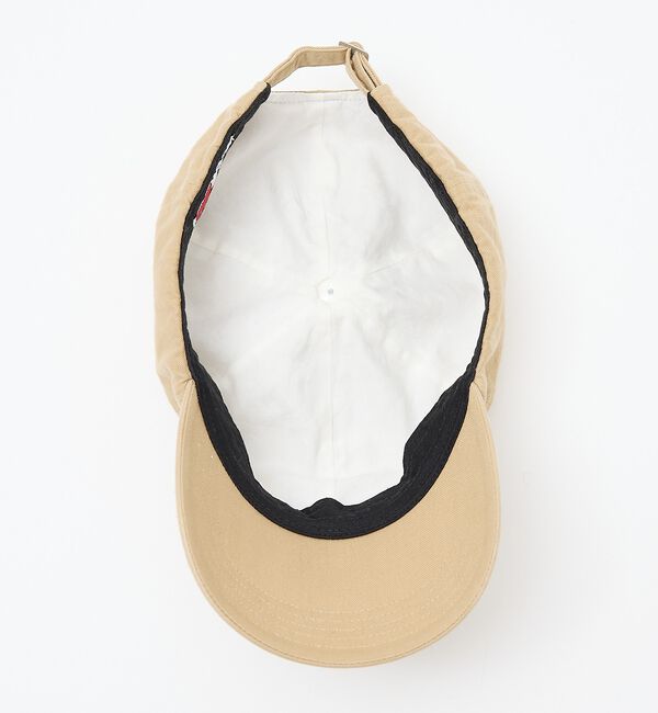 collex「【WEB限定】【Nine Tailor/ナインテーラー】Woodbury Cap」|その他|
