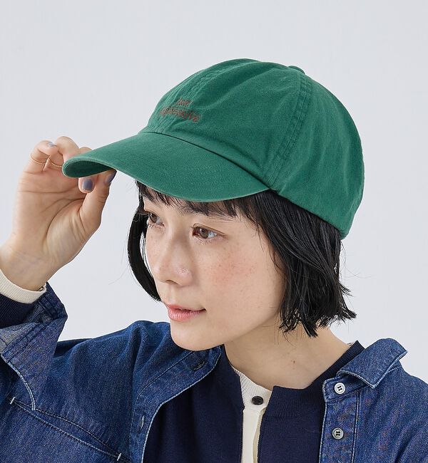 collex「【WEB限定】【Nine Tailor/ナインテーラー】Woodbury Cap」|その他|
