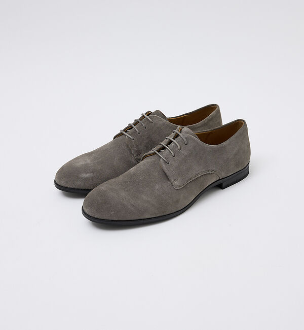 alfredoBANNISTER「【SHOO IN SHOE】スタンダード プレーントゥ シューズ 一部店舗＋WE」|その他|