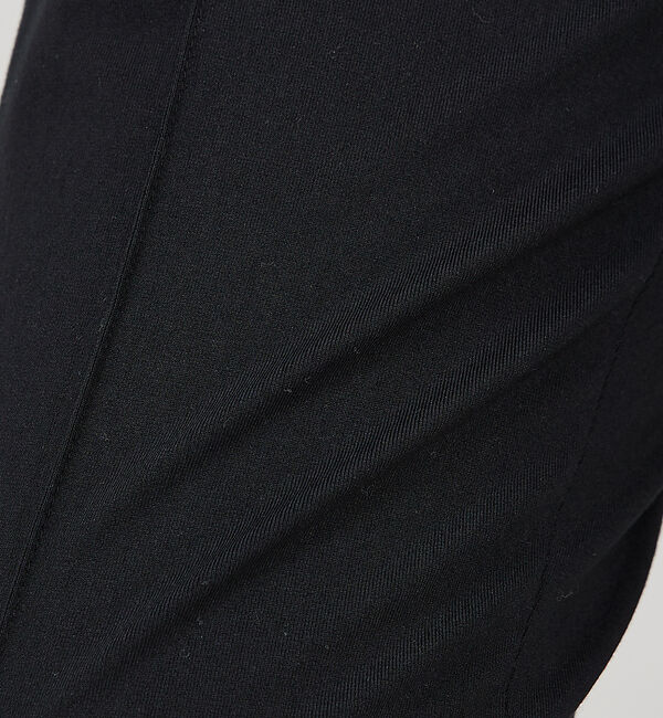qualite「【セットアップ対応】トリコットストレッチパンツ」|その他|