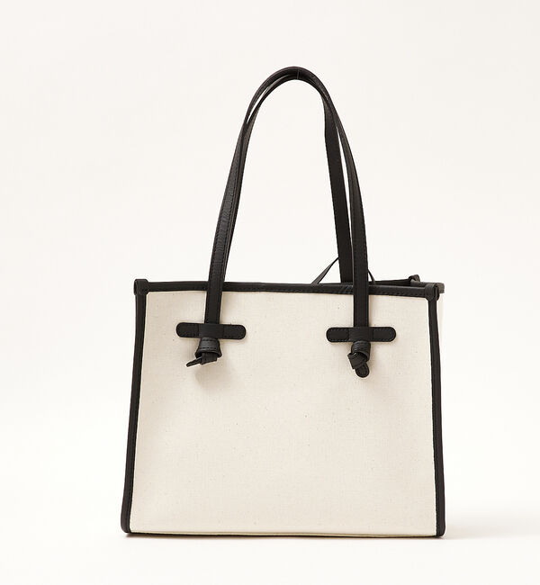qualite「【GIANNI CHIARINI】マルチェッラトートバッグ」|トートバッグ|