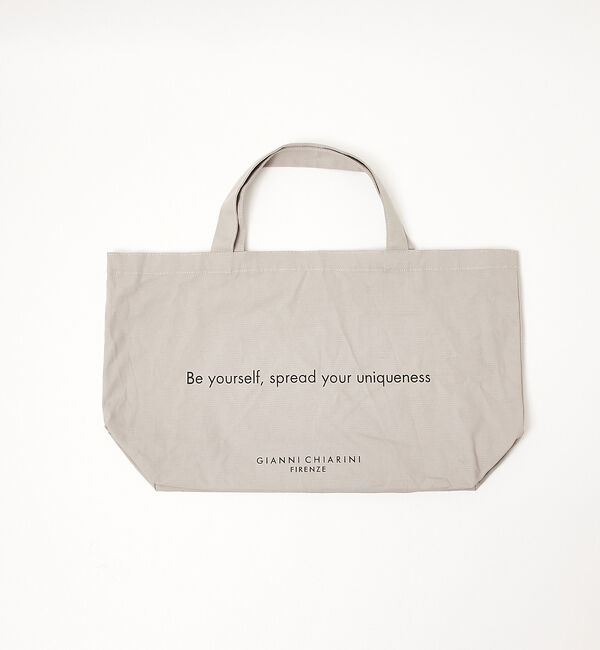 qualite「【GIANNI CHIARINI】マルチェッラトートバッグ」|トートバッグ|