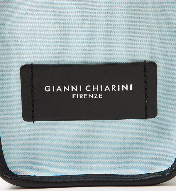 qualite「【GIANNI CHIARINI】マルチェッラトートバッグ」|トートバッグ|