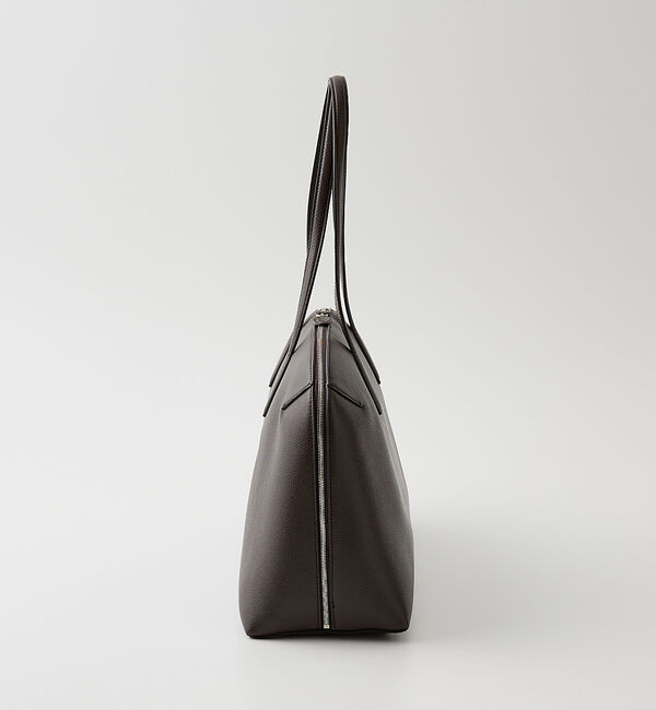 The Store by C' 「【TOTEME】GRAINED LEATHER DAY TOTE／トートバッグ」|トートバッグ|
