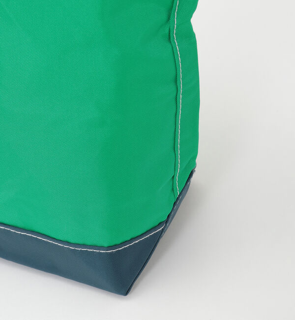 SOFFITTO「【Drifter/ドリフター】BUCKEYE TOTE」|トートバッグ|