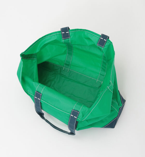 SOFFITTO「【Drifter/ドリフター】BUCKEYE TOTE」|トートバッグ|