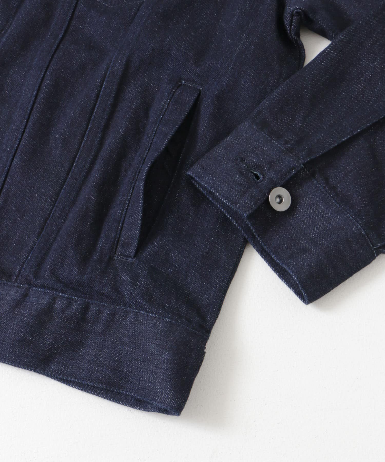 URBAN RESEARCH DOORS「Denim Jacket」|デニムジャケット|