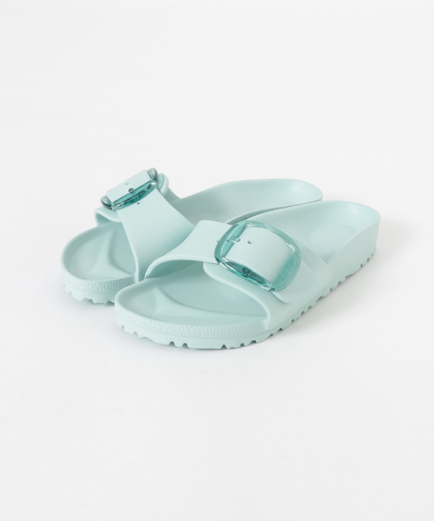 URBAN RESEARCH「BIRKENSTOCK　Madrid Big Buckle EVA」|サンダル|